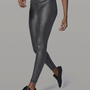 Lululemon Wunder Under High Rise Tight Size 8